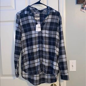 American Eagle Flannel